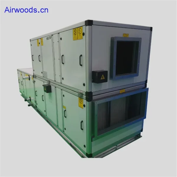 Air Handling Unit, 2000~50000m3 - view 2