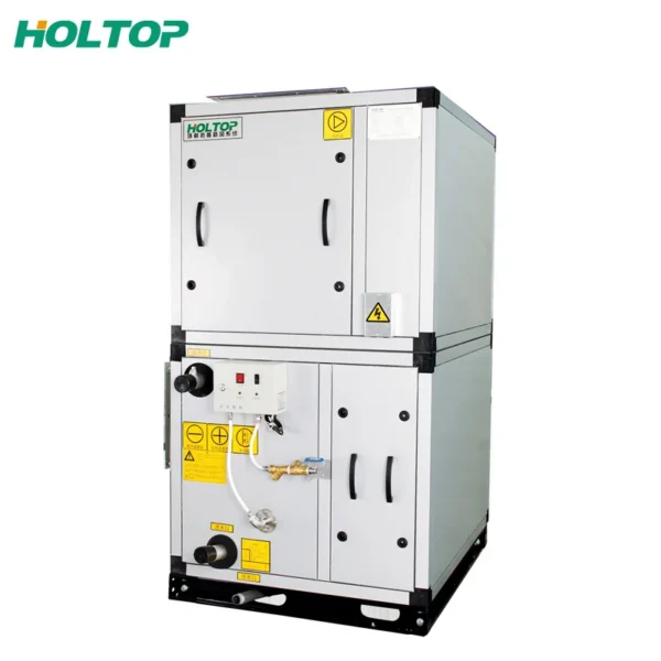 Air Handling Unit, 2000~50000m3 - view 4