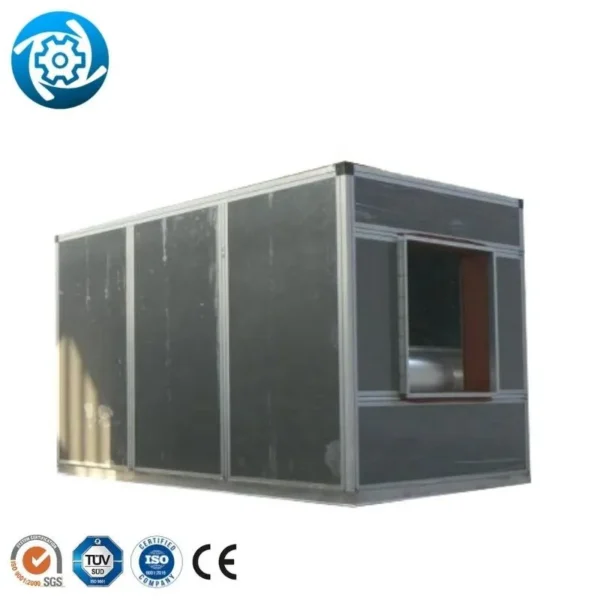 Air Handling Unit, 2000-50000m3 - view 4