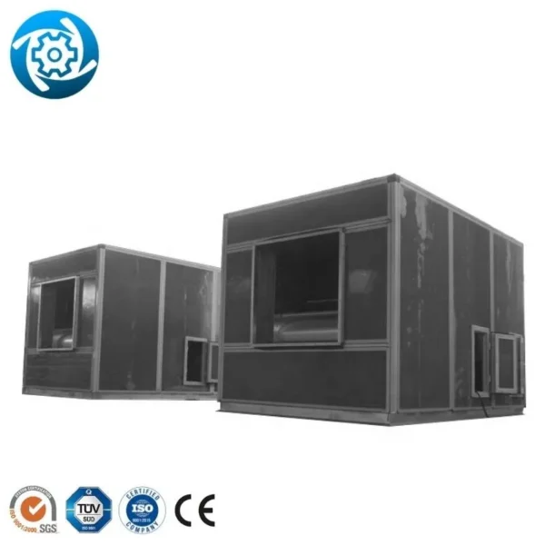 Air Handling Unit, 2000-50000m3 - view 5