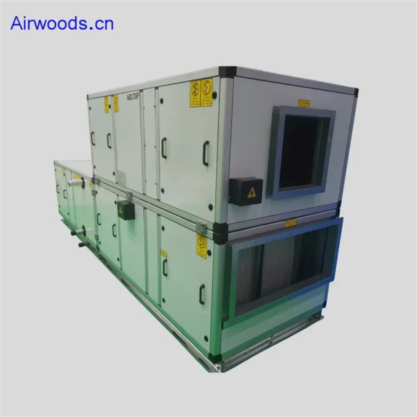 Air Handling Unit, 2000~50000m3 - view 6