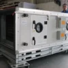 Air Handling Unit, 20000, CFM, HVAC, R410A - view 2