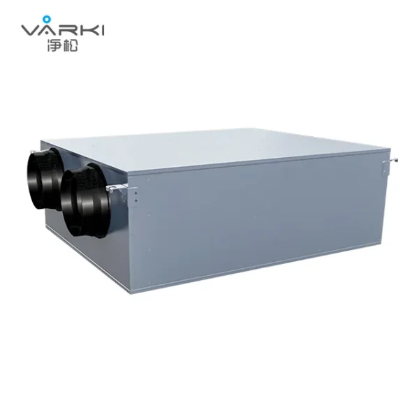 Air Handling Unit, 200m³/h, 110 W, Ventilation System