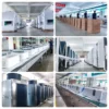 Air Handling Unit, 200m³/h, 110 W, Ventilation System - view 2