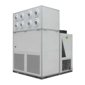 Air Handling Unit, 220-230V, 10000m³