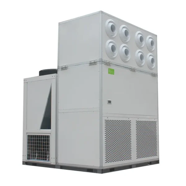 Air Handling Unit, 220-230V, 10000m³ - view 3