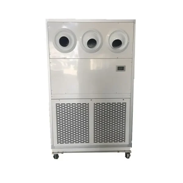 Air Handling Unit, 220-230V, 10000m³ - view 4