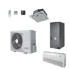 Air Handling Unit, 220-240V, 600m³ - view 3