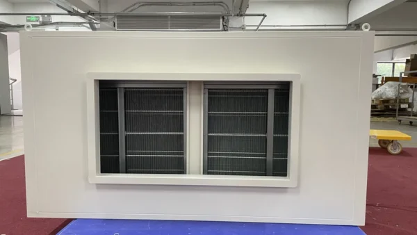 Air Handling Unit, 220-240V, Air Handling Units - view 5