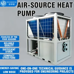 Air Handling Unit, 220 V, Aluminum
