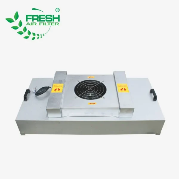 Air Handling Unit, 220V, 2000m3