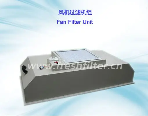 Air Handling Unit, 220V, 2000m3 - view 4