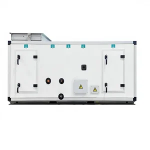 Air Handling Unit, 220V, 220V380V, 60~120 kW