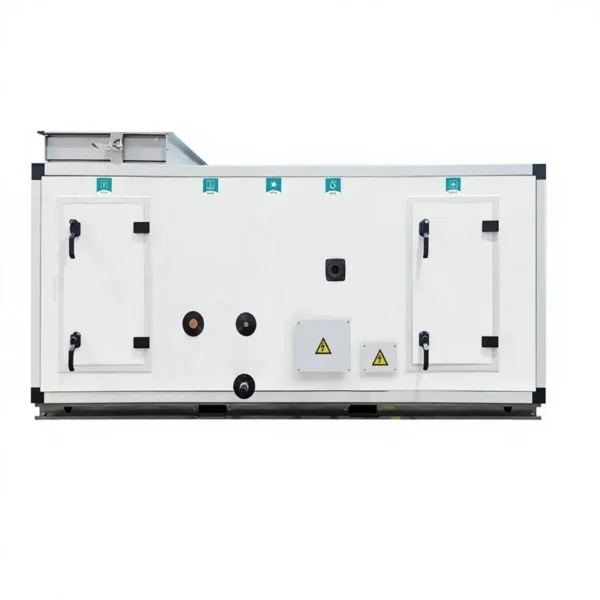 Air Handling Unit, 220V, 220V380V, 60~120 kW