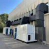 Air Handling Unit, 220V, 220V380V, 60~120 kW - view 4