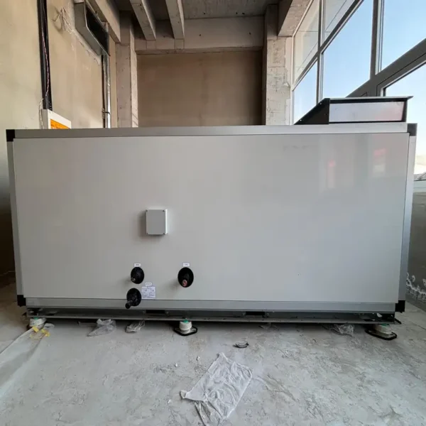 Air Handling Unit, 220V, 220V380V, 60~120 kW - view 5