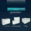 Air Handling Unit, 220V, 220V380V, 60~120 kW - view 6