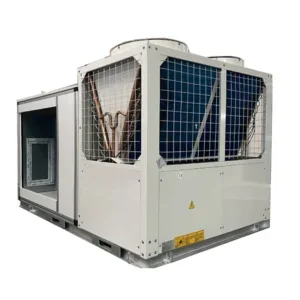 Air Handling Unit, 220V-380V, 19000m³