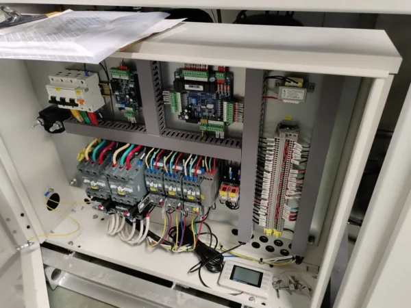 Air Handling Unit, 220V-380V, 19000m³ - view 2