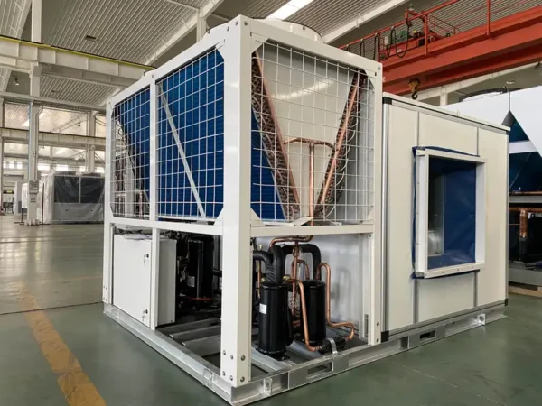 Air Handling Unit, 220V-380V, 19000m³ - view 5