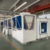 Air Handling Unit, 220V-380V, 19000m³ - view 6