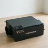 Air Handling Unit, 220V, 800m³/h, Centrifugal, RS485