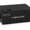 Air Handling Unit, 220V, 800m³/h, Centrifugal, RS485 - view 2