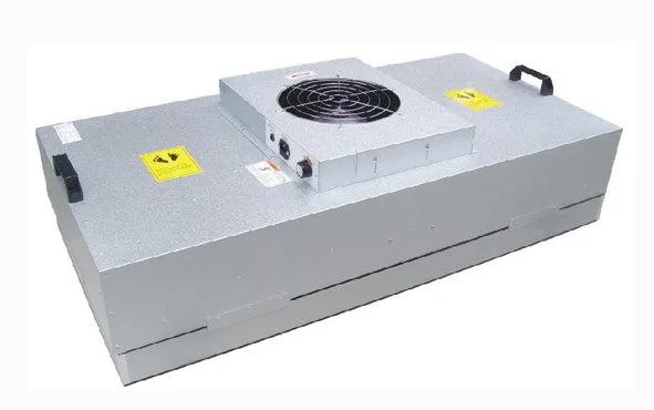 Air Handling Unit, 220V, AC - view 4
