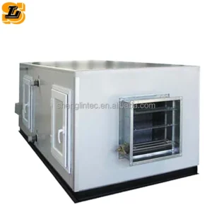 Air Handling Unit, 220V, AHU, R410A