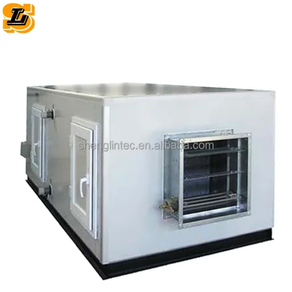 Air Handling Unit, 220V, AHU, R410A