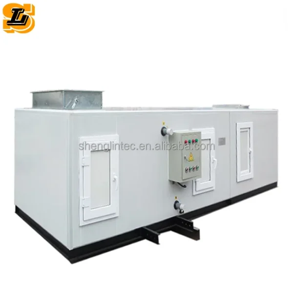 Air Handling Unit, 220V, AHU, R410A - view 3