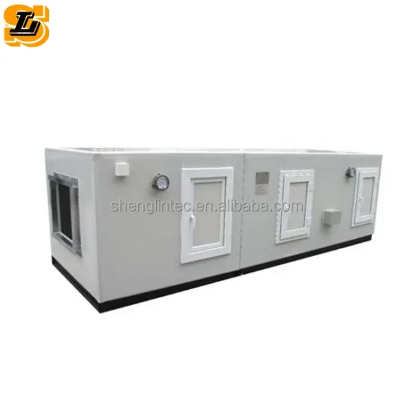 Air Handling Unit, 220V, AHU, R410A - view 5