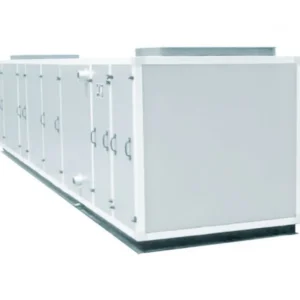Air Handling Unit, 23.6 kW ~ 90 kW, 9.3 kW ~ 37 kW
