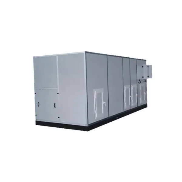 Air Handling Unit, 23.6 kW ~ 90 kW, 9.3 kW ~ 37 kW - view 3