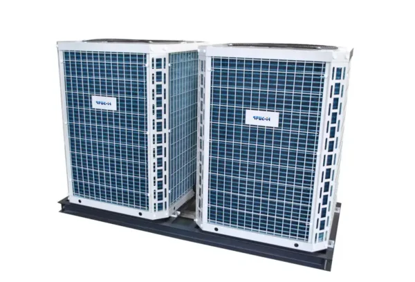 Air Handling Unit, 23.6 kW ~ 90 kW, 9.3 kW ~ 37 kW - view 4