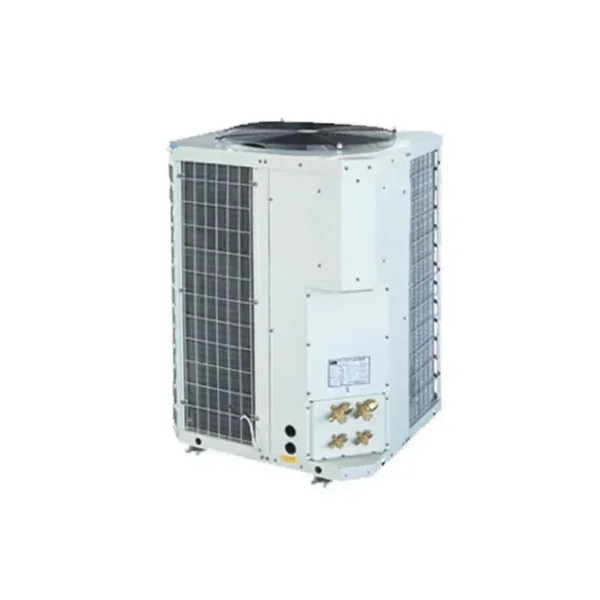 Air Handling Unit, 23.6 kW ~ 90 kW, 9.3 kW ~ 37 kW - view 5
