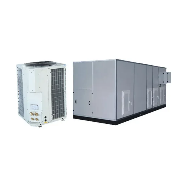 Air Handling Unit, 23.6 kW ~ 90 kW, 9.3 kW ~ 37 kW - view 6