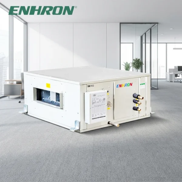 Air Handling Unit, 2400-8500(Return), R-410A - view 2