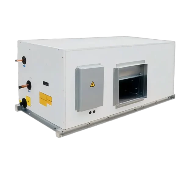 Air Handling Unit, 2400-8500(Return), R-410A - view 2