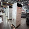 Air Handling Unit, 2400-8500(Return), R-410A - view 3