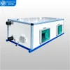 Air Handling Unit, 24kw-392kw, R-410A