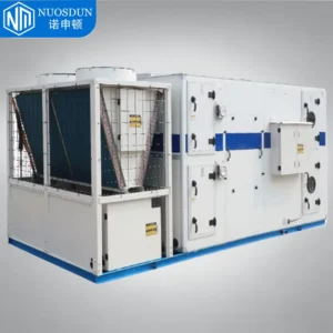 Air Handling Unit, 24kw-392kw, R-410A