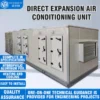 Air Handling Unit, 24kw-392kw, R-410A - view 2