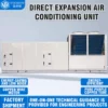 Air Handling Unit, 24kw-392kw, R-410A - view 2