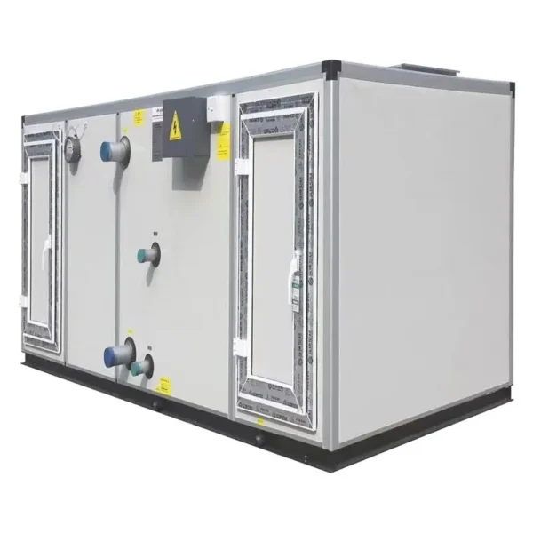 Air Handling Unit, 24kw-392kw, R-410A - view 6