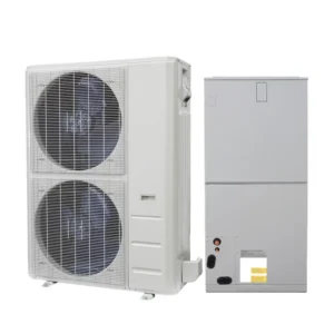 Air Handling Unit, 24V, Electrical, R454B