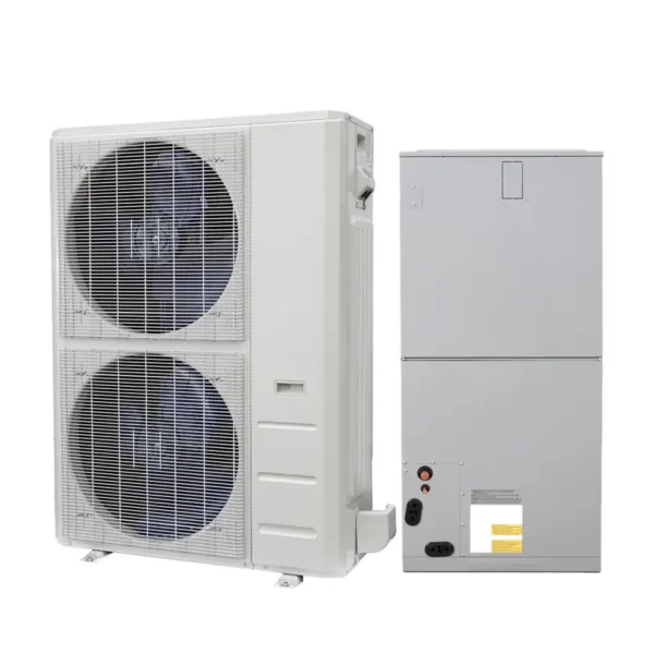 Air Handling Unit, 24V, Electrical, R454B