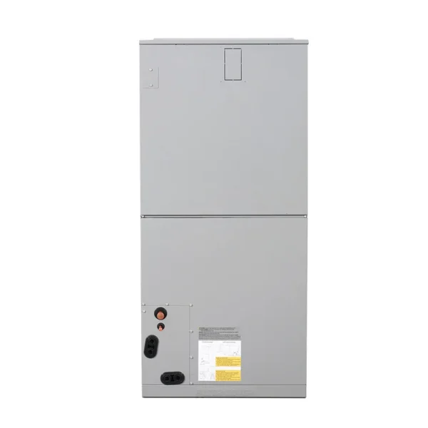 Air Handling Unit, 24V, Electrical, R454B - view 2