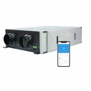 Air Handling Unit, 250-350CMH, Ventilation