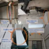 Air Handling Unit, 250-350CMH, Ventilation - view 5